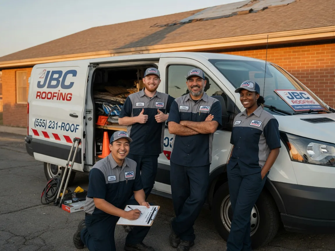 Roof Replacement company in Fruithurst, AL